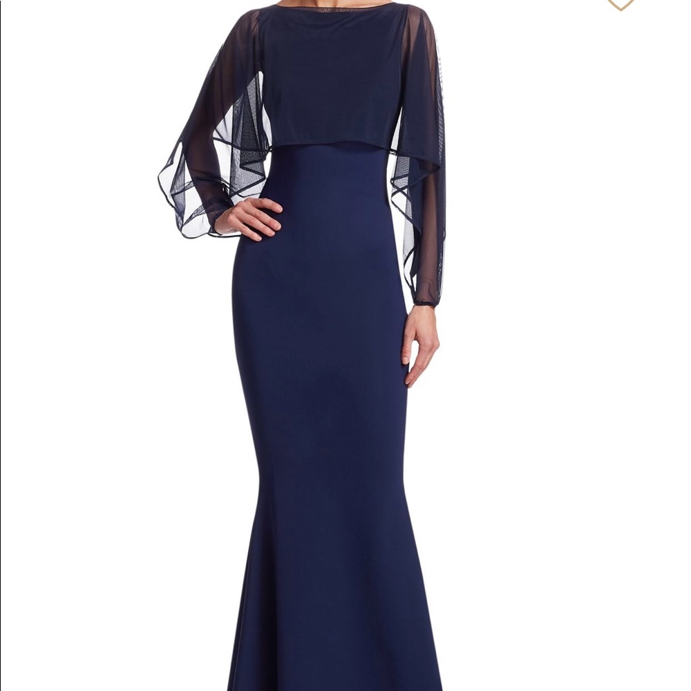 Chiara Boni La Petite Robe dress size 16/18